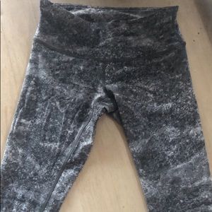 Lululemon Wunder Unders